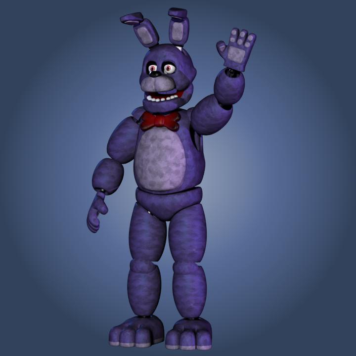 flutterlover10's tweet image. first time modeling in blender 2.79

everything by me

#fnaf #3dmodeling