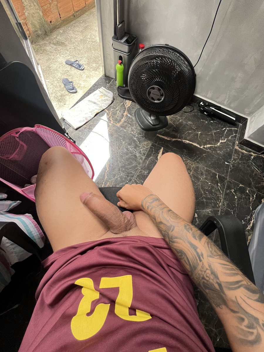 Wesley leao 🦁RJ tweet media