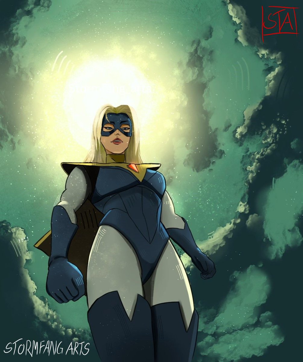 Stormfang_arts tweet media