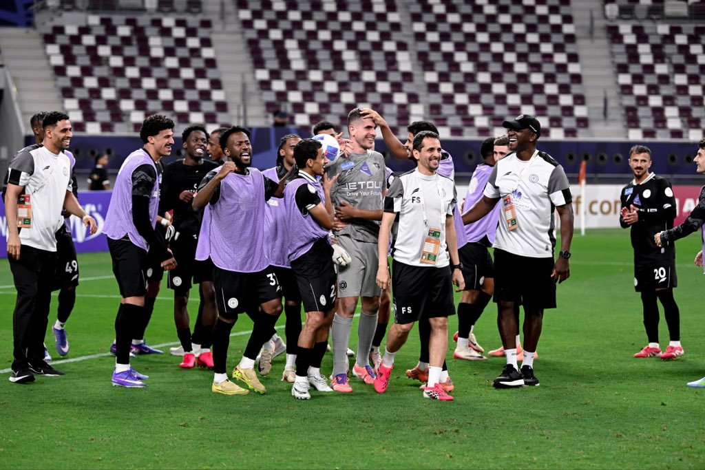 عبدالعزيز فهد المالك tweet media