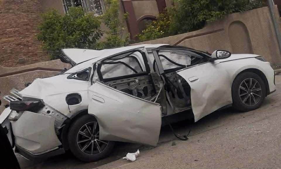 خبرني - khaberni tweet media