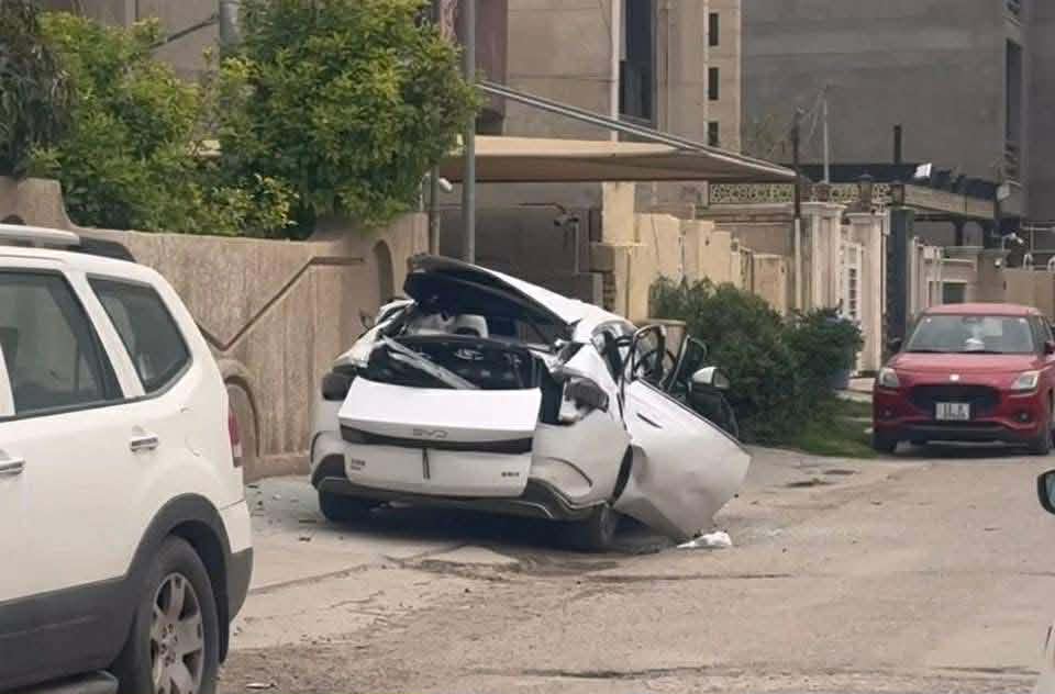 خبرني - khaberni tweet media