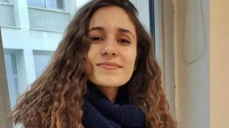 Yeliz Koray tweet media