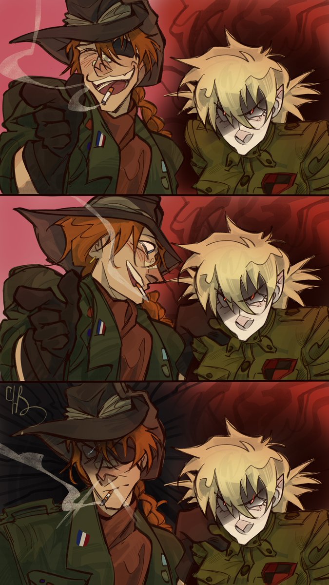 cherrybulka 🍤 tweet media