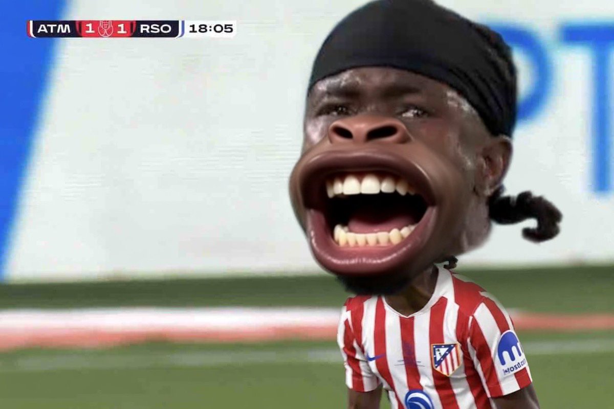 TheBarcelonaLad (@thabarcelonalad) on Twitter photo 