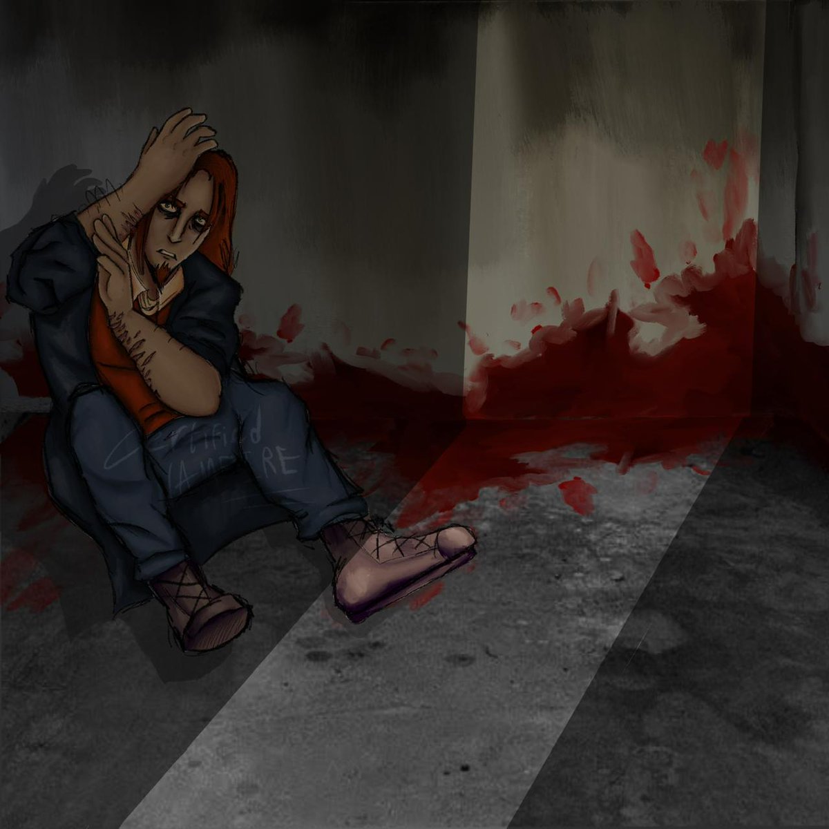 cxrtifiedvqmp_'s tweet photo. First post,,, kinda nervous,,,
#postal #postal1 #postal1997 #postaldude #runningwithscissors https://t.co/ZfWWZM02ch