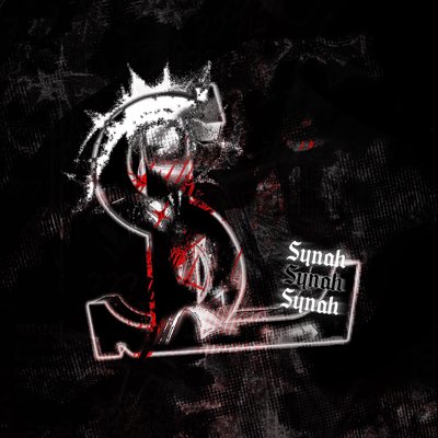 Lucid Synah tweet media