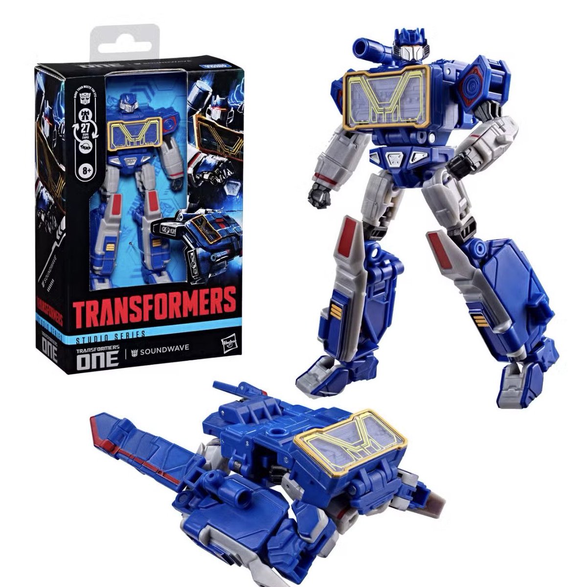 SpeedTuffee's tweet image. #Transformers #TransformersOne
