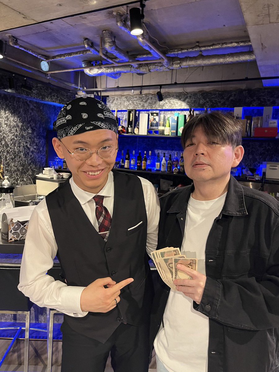 ホリマサキ tweet media