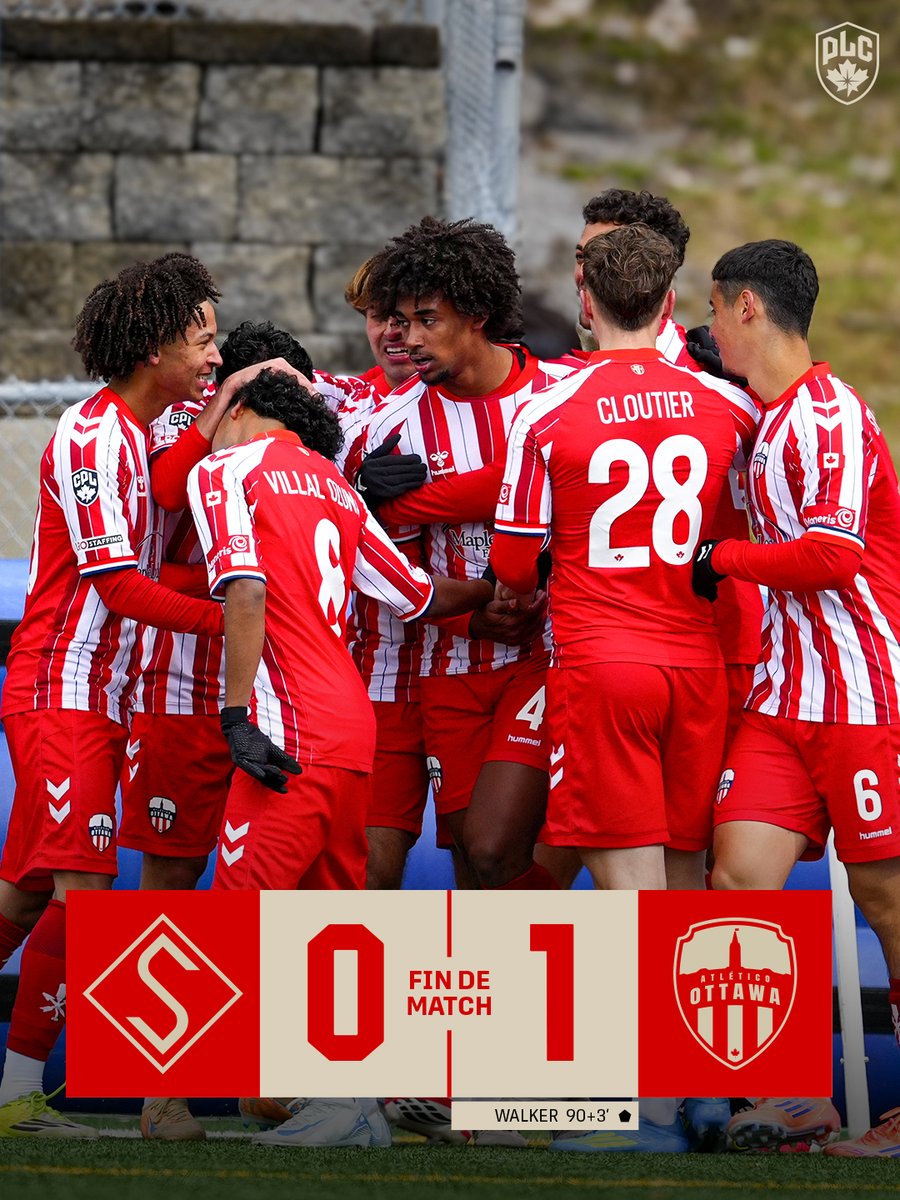 Canadian Premier League tweet media