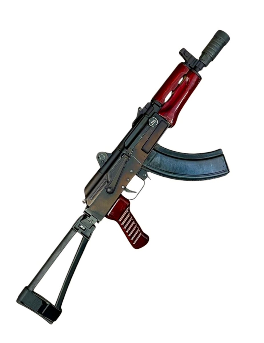 ComblocCustoms's tweet photo. Arsenal SAM7K Premium Furniture 

https://t.co/vFnqtGEEOX

#SAM7K #ArsenalSAM7K #krink #milledAK47 https://t.co/ZfuzbO4eSO