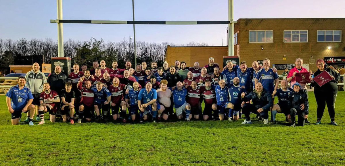 RytonRFU's tweet photo. The lads from Friday night https://t.co/5hzssocjA8