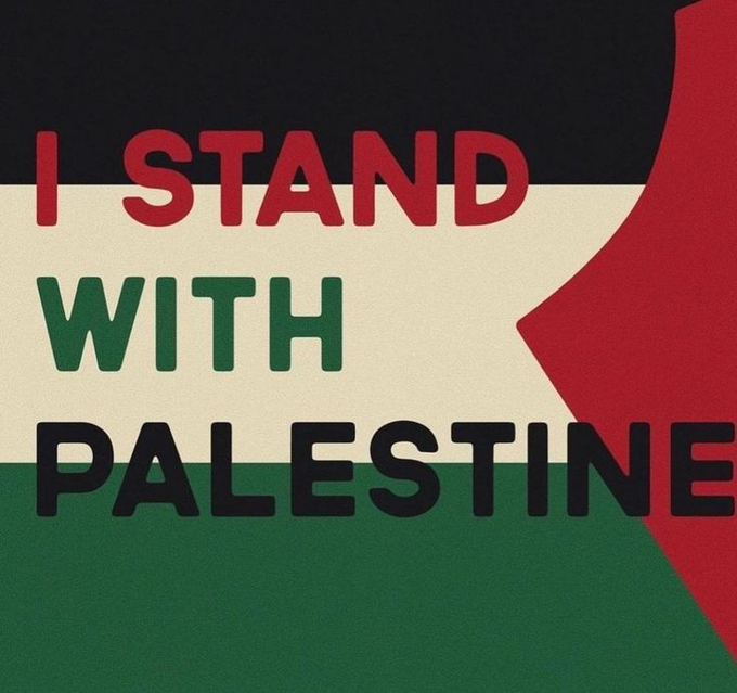 Palestine Culture tweet media