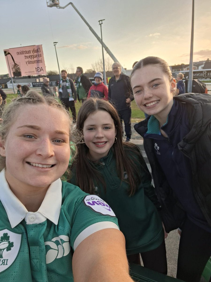 CarrickonShannon RFC 🖤💛🏉 tweet media