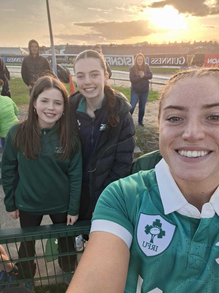 CarrickonShannon RFC 🖤💛🏉 tweet media
