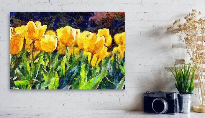 SandiOPhoto's tweet image. sandi-oreilly.pixels.com/Sandi OReilly @sandioreilly&amp;gt; Yellow Tulips Painting&amp;gt; Get Here: sandi-oreilly.pixels.com/featured/yello…

#tulips #flowers #yellow #park in #bunches #photographed #painting #acrylic #wallartforsale #prints &amp;amp; #products #buyintoart

See more #artwork Here: sandi-oreilly.pixels.com
