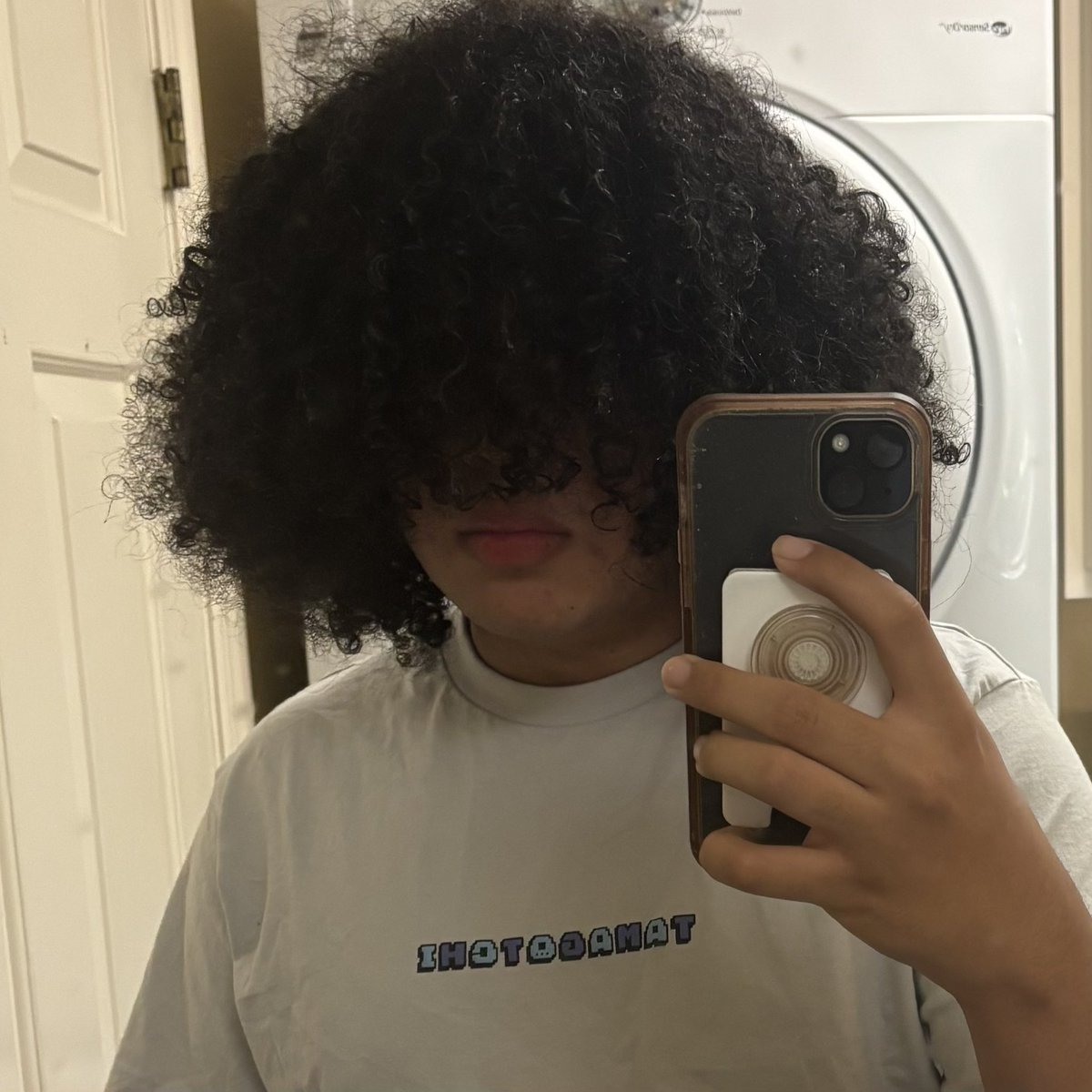 novasoupONLINE's tweet image. i have been detangling my hair for Two days now