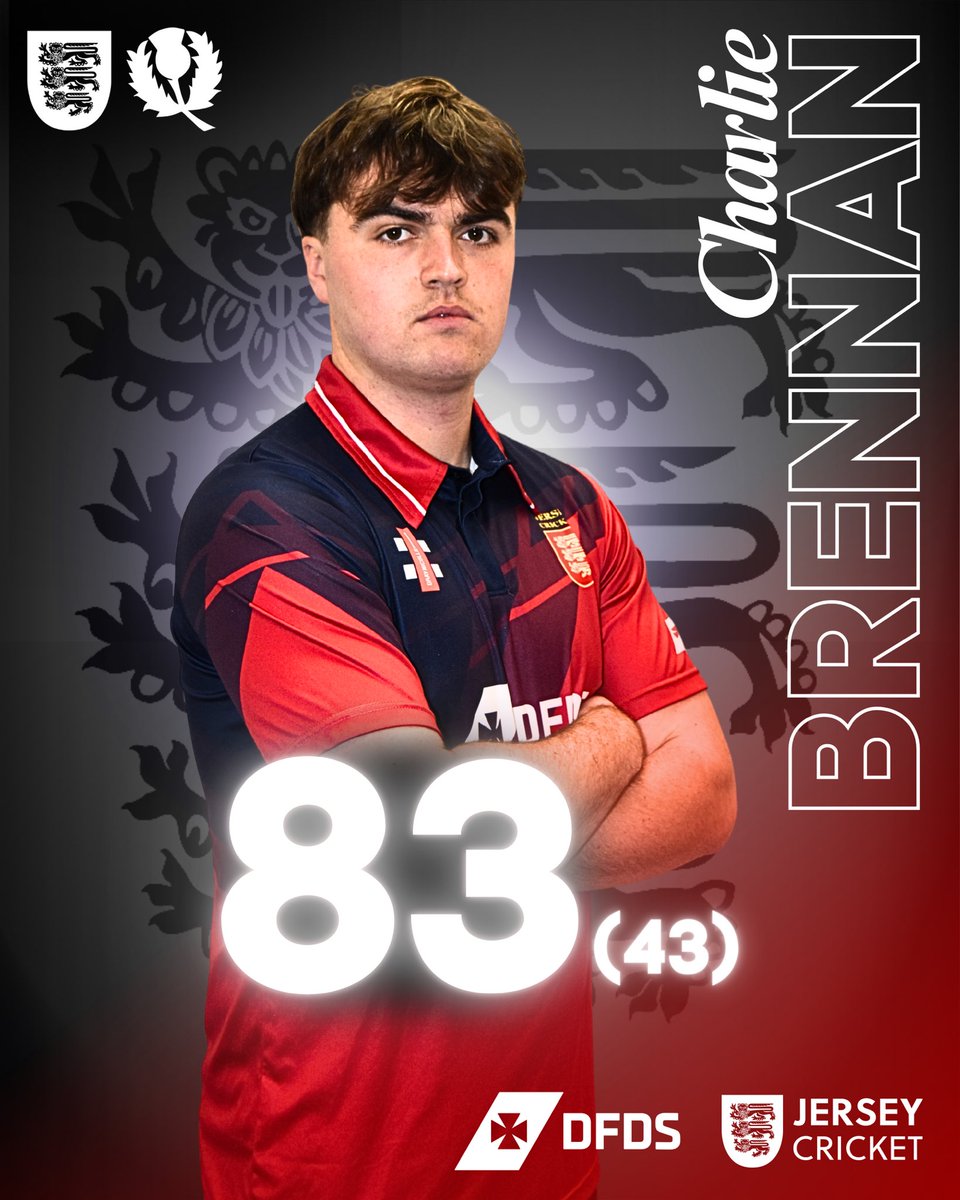 cricketinjersey's tweet image. 🔴MENS CRICKET🔴

Game 4 Top performers v Scotland A @ National cricket Centre

Batting Innings:
#jerseycricket #MVP #scotlandcricket