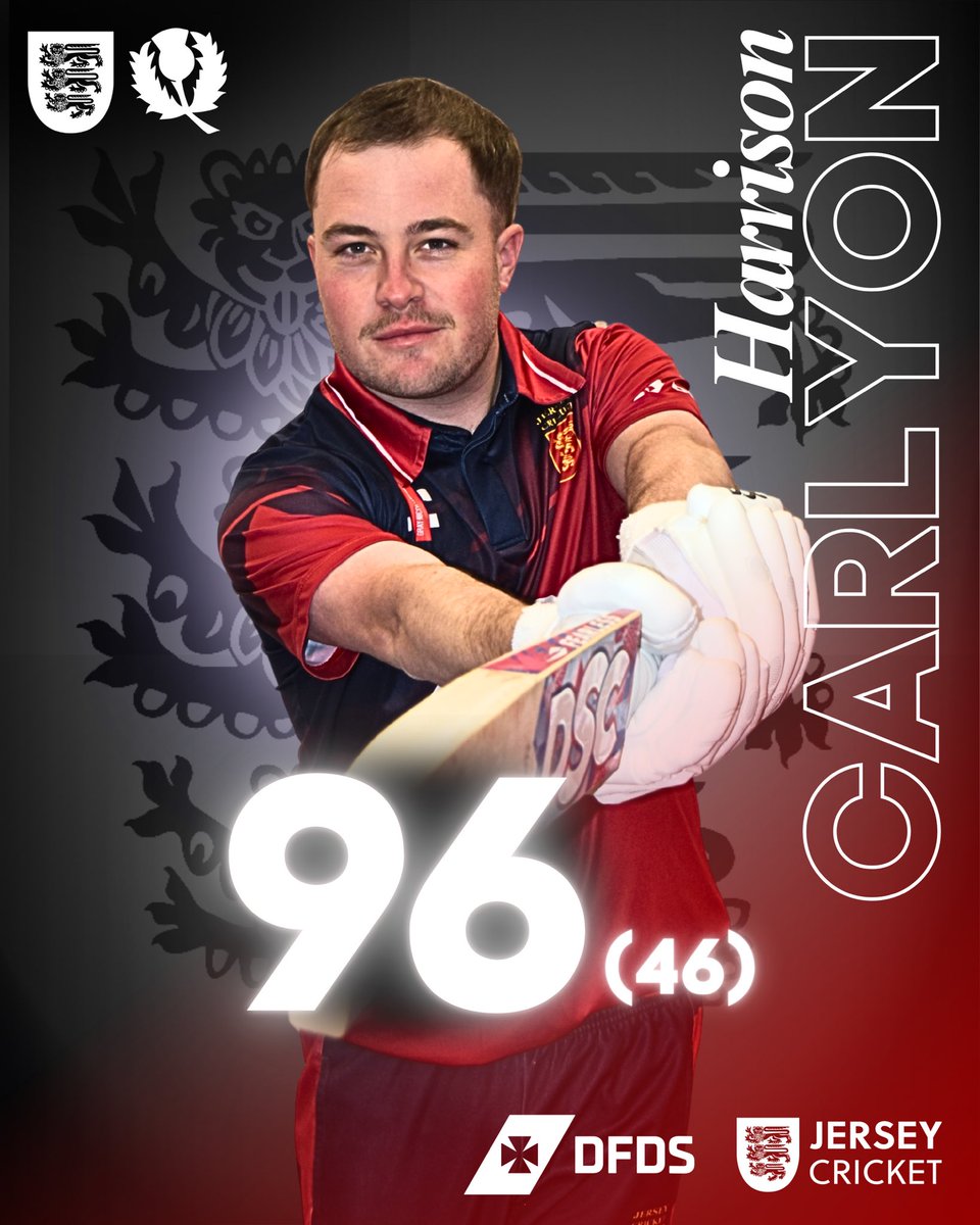 cricketinjersey's tweet image. 🔴MENS CRICKET🔴

Game 4 Top performers v Scotland A @ National cricket Centre

Batting Innings:
#jerseycricket #MVP #scotlandcricket