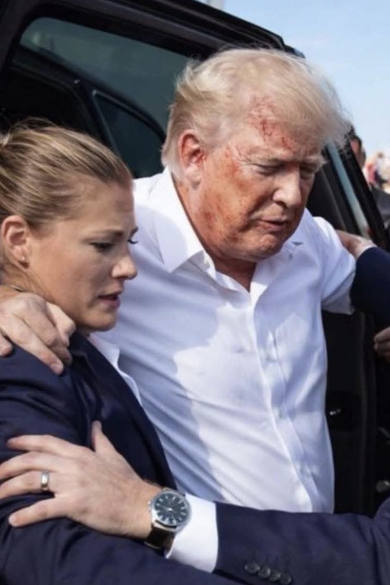 Donald Frump tweet media