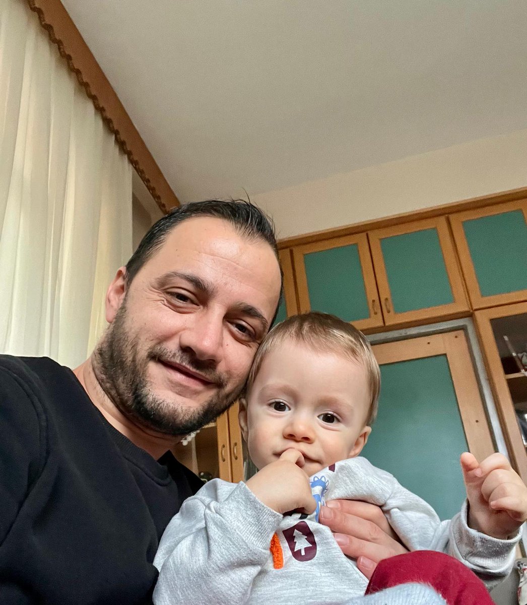 Aziz Sever tweet media