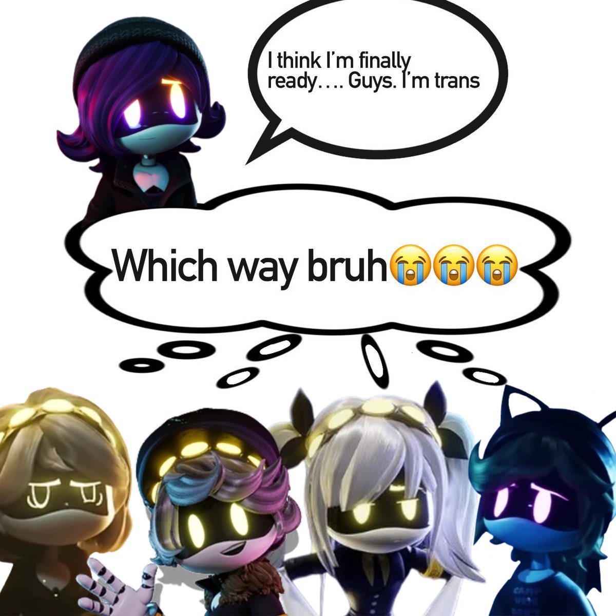 « 🦦!Otta!🦦 » tweet media