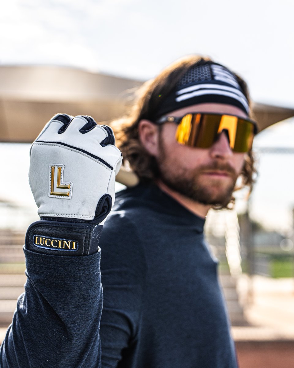 liveluccini's tweet photo. Let the work speak. ⚾ Elevate your game: https://t.co/qBkhiSCwzE
Brendan Donovan × Luccini https://t.co/u1UHfAqLyx