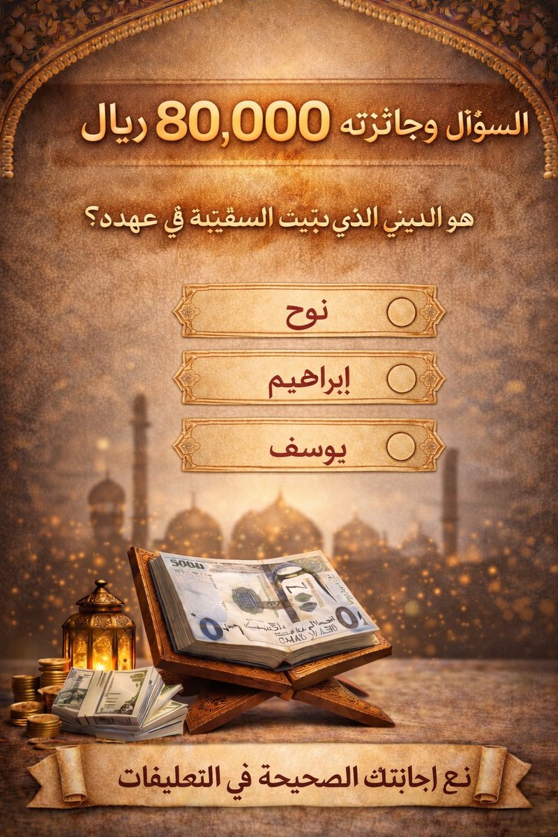 محمد العريني tweet media