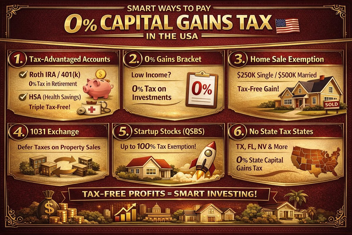 MSulaikNaukhez's tweet image. #Investing #Wealth #TaxStrategy #Finance #PassiveIncome