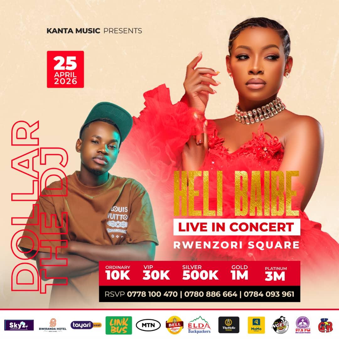 McSilent's tweet image. Bundibugyo fully represented at #Heli Beibe Live in Concert on 25th April by #Arian Jazmis, #Knice kee, #Trouble Maker, #Namara, #Fx Force, #Starbon Geoz, #Fame Icon, #Firo, #Mc Silent Official,  #Dolla Dj, #Mc Whizzie, let's be there and witness their energetic performances