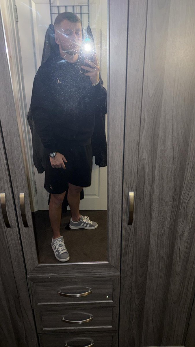 Master Jay 💪🏽 tweet media