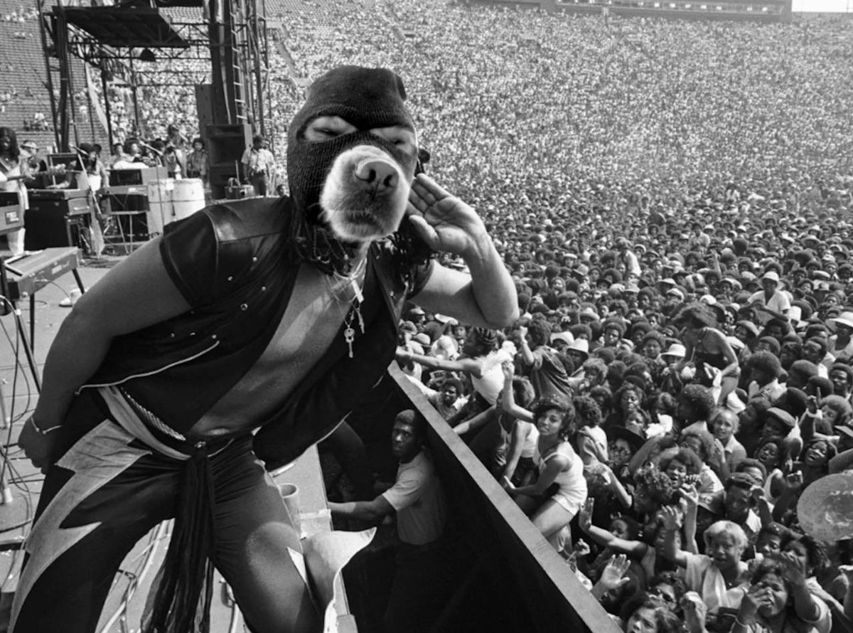 Ski Mask Dog tweet media