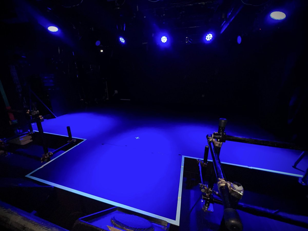 西荻BETTYROOM tweet media