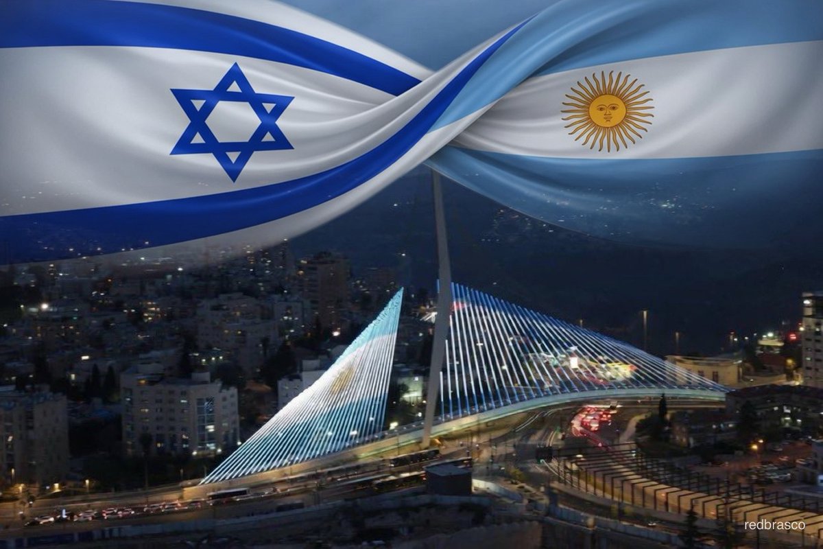 RedBrasco - RedLehi tweet media