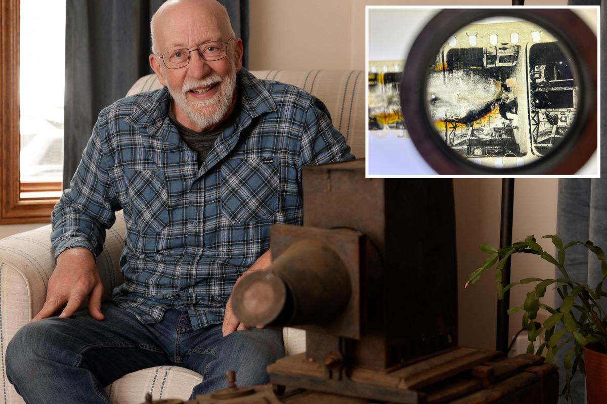 New York Post tweet media