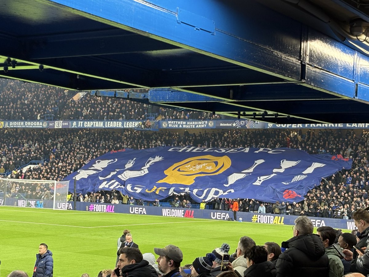 laGnosisBlue's tweet image. 🧹 HORA DE LIMPIAR EL VESTUARIO. El proyecto de BlueCo ha fracasado y la grada exige una purga inmediata. No más excusas, no más "procesos". Estos son los nombres que deben salir del Chelsea FC este verano si queremos recuperar la grandeza. 📉🚫 #CFC #Chelsea