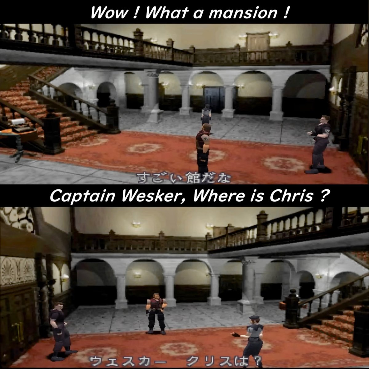 ナイツ tweet media