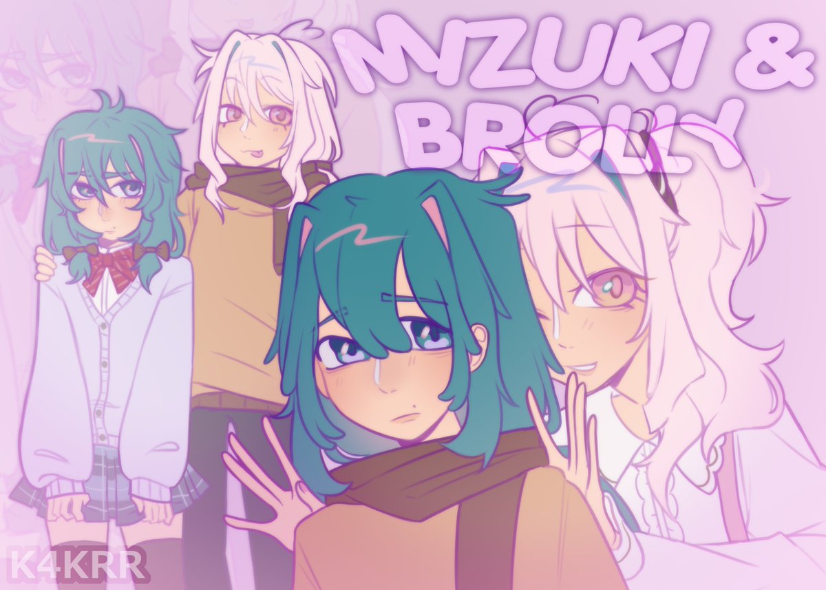 K4KRR's tweet image. girlll im bored lets make random crossovers of fandoms that have nothing in common

#13cards #13карт #prsk_FA