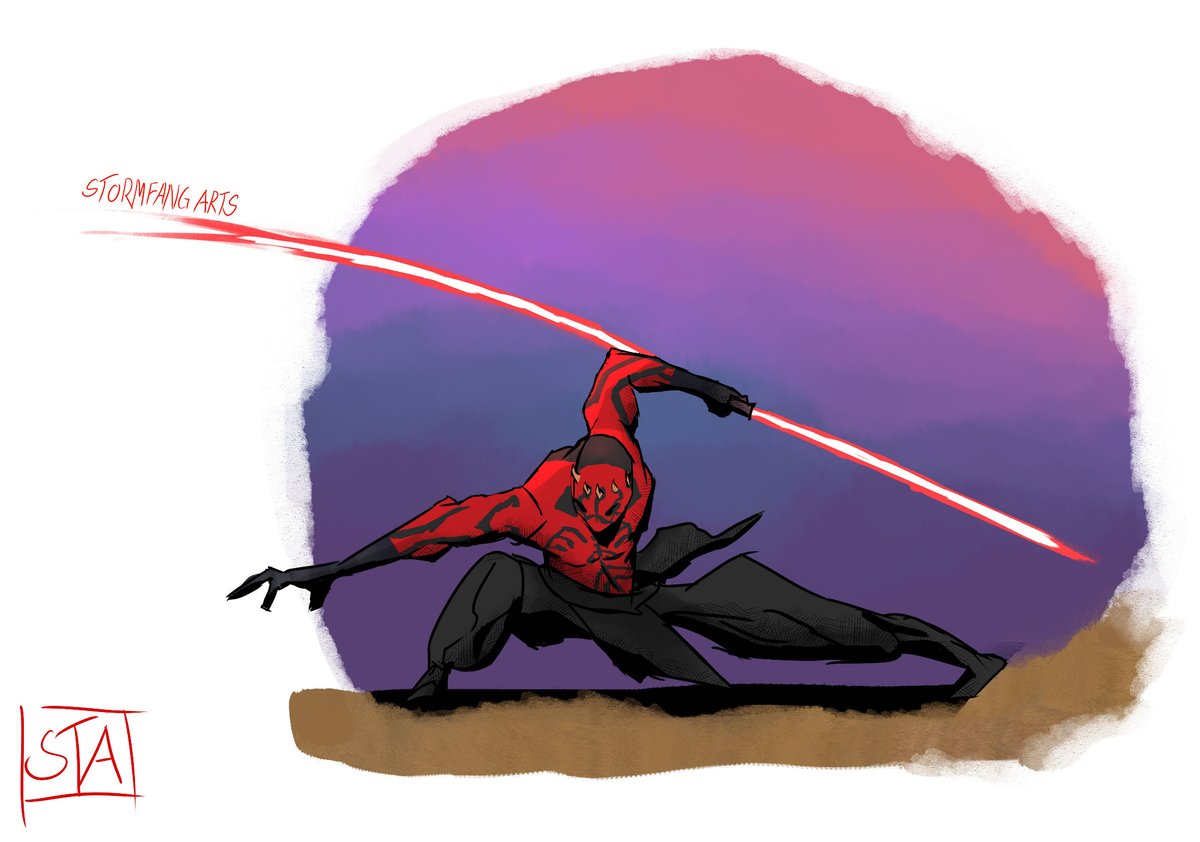 Stormfang_arts tweet media