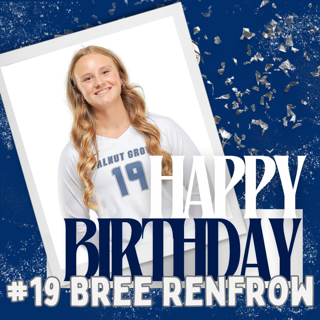 Walnut Grove High School Volleyball tweet media