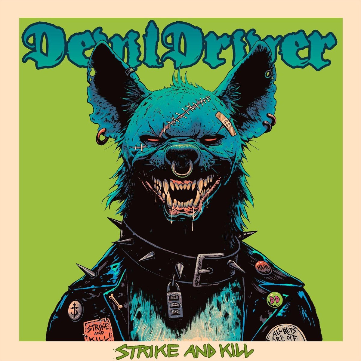 InsanityMediaNN's tweet image. @devildriver  Return With 11th Album "Strike and Kill" Out 7/10 + Lead Single "Dig Your Own Grave" Out Now

insanitymediamag.com/post/devildriv…

@NapalmRecords @atomsplitterpr #newmusic #newalbum #musicvideo #devildriver #metal #heavymetal #insanitymedia