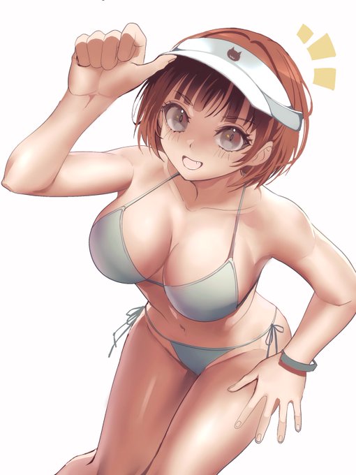 おはようございます☀

日差しが眩しいゼ 