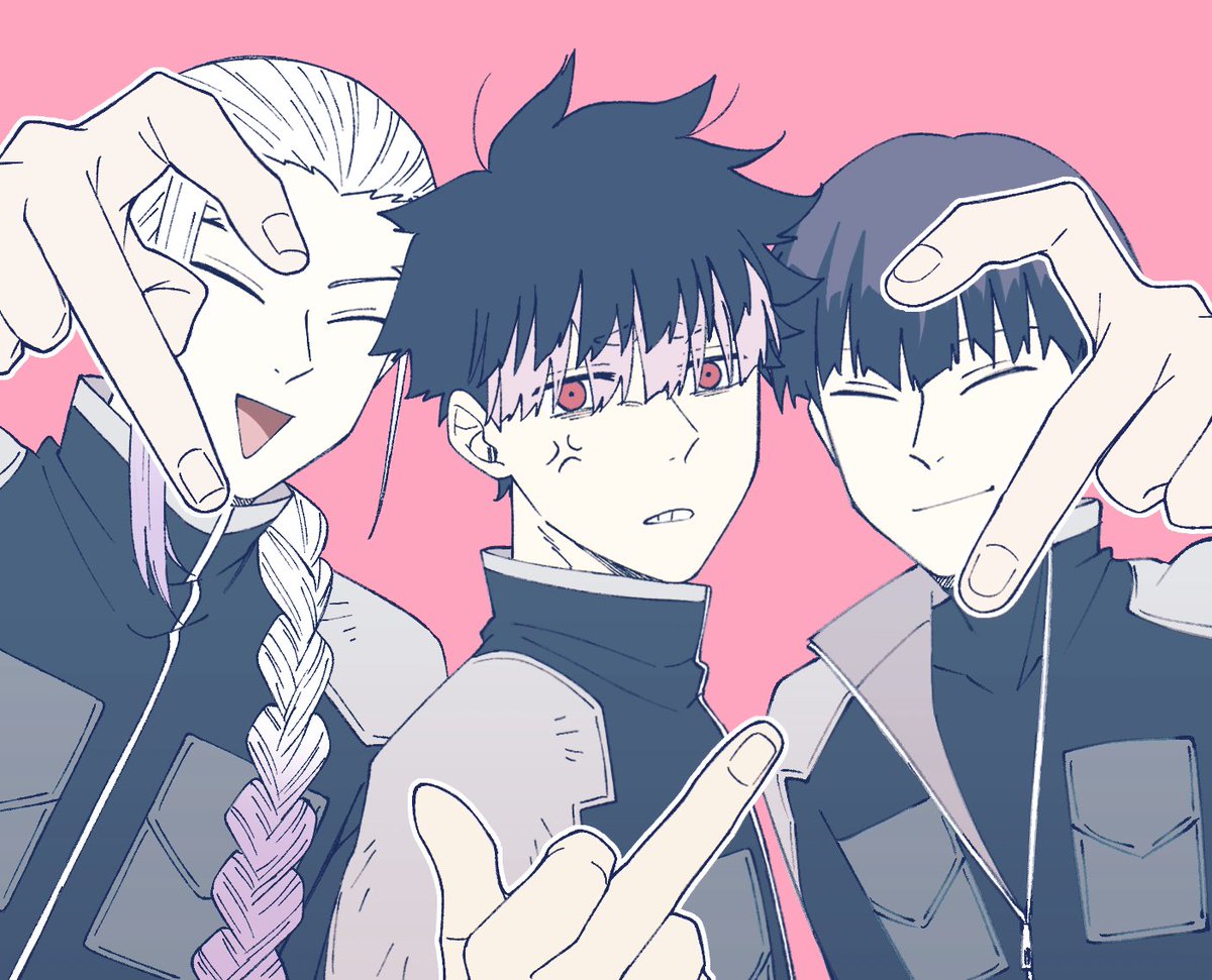 しょうろんぽ tweet media