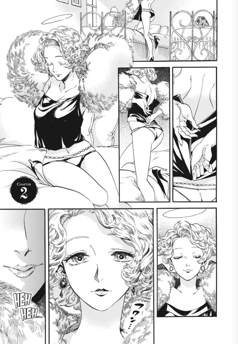 ⋆. riri 𝜗𝜚˚⋆ wha pilled tweet media