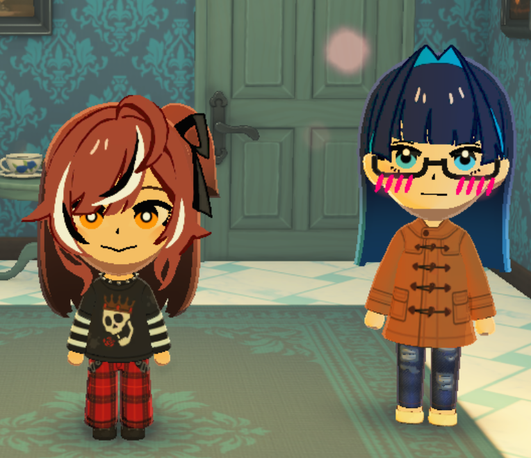 moch 🍚 tweet media