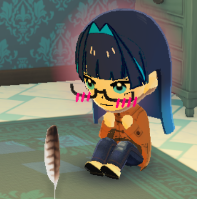 moch 🍚 tweet media