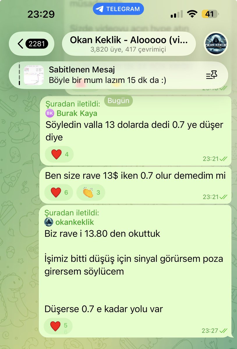 Okan Keklik tweet media