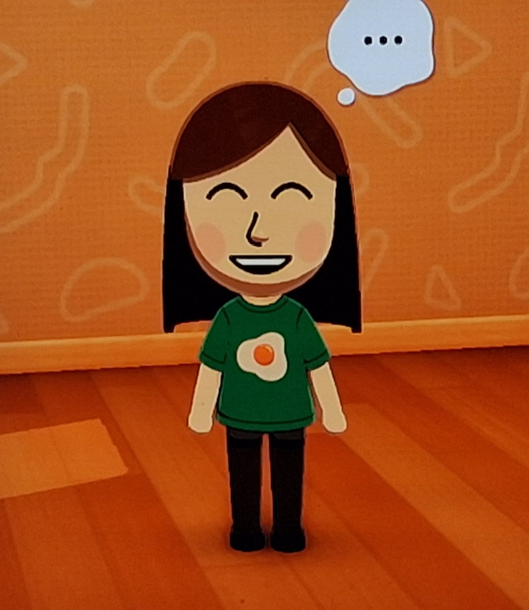 Yo Why Does Happy Look Lowkey Cute Right Now