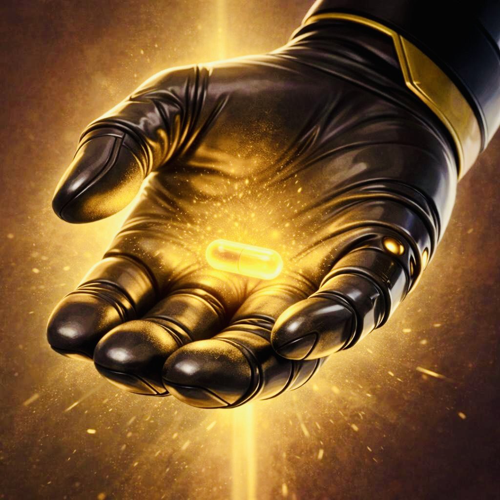 The Gh0sts tweet media