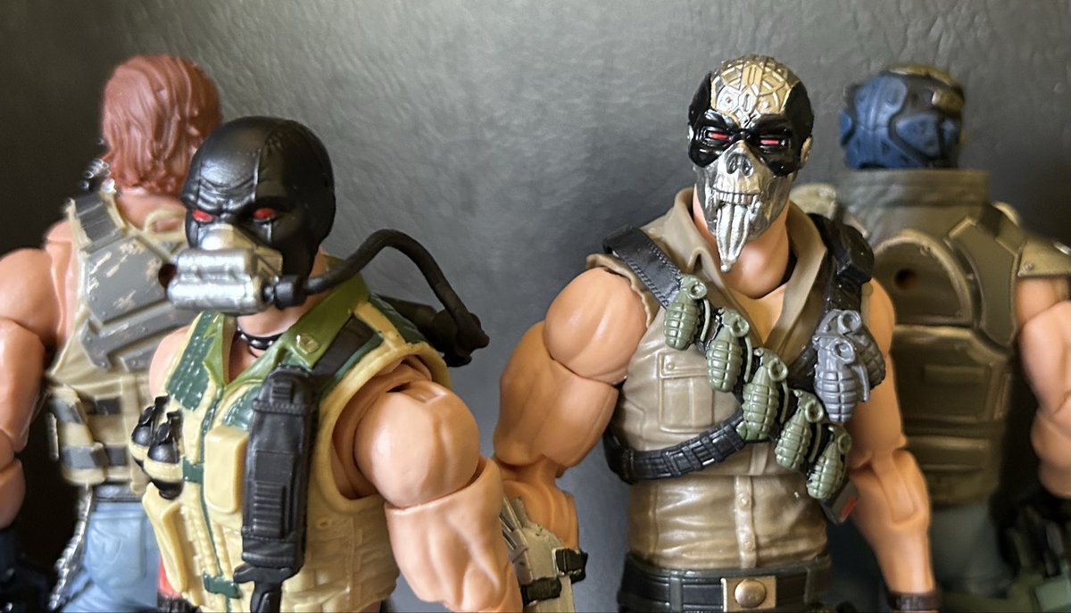 MHComicsInvictus 🇺🇸🚾🏴‍☠️ tweet media